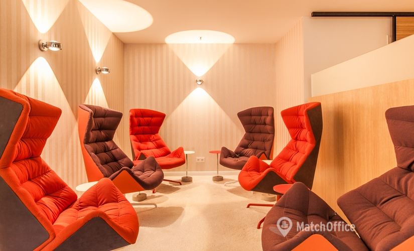 120 m² Conference space in Hamburg Neustadt, Ballindamm 39 (20095) - 4 | MatchOffice