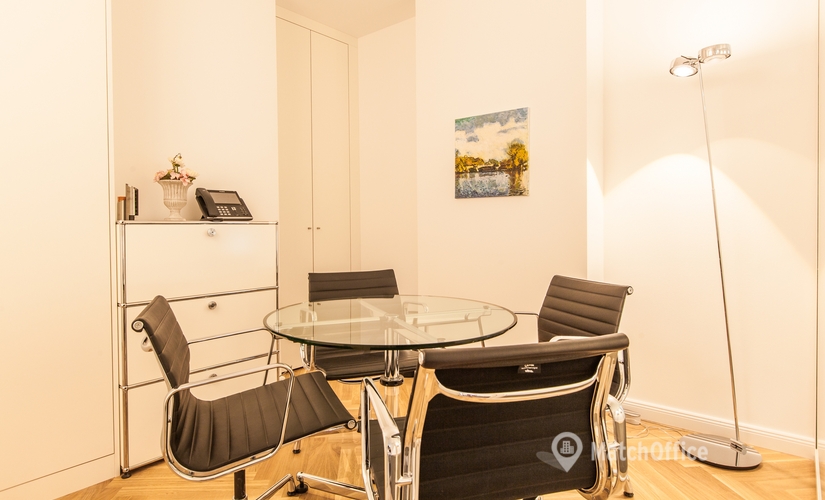 120 m² Conference hall in Hamburg Neustadt, Ballindamm 39 (20095) - 3 | MatchOffice