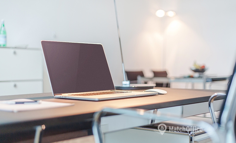 650 m² Coworking space  in Hamburg Neustadt, Jungfernstieg 7 (20354) - 2 | MatchOffice.com