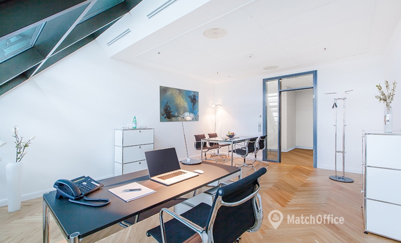 Virtual office in Hamburg Neustadt, Jungfernstieg 7 (20354) - 1 | MatchOffice.com