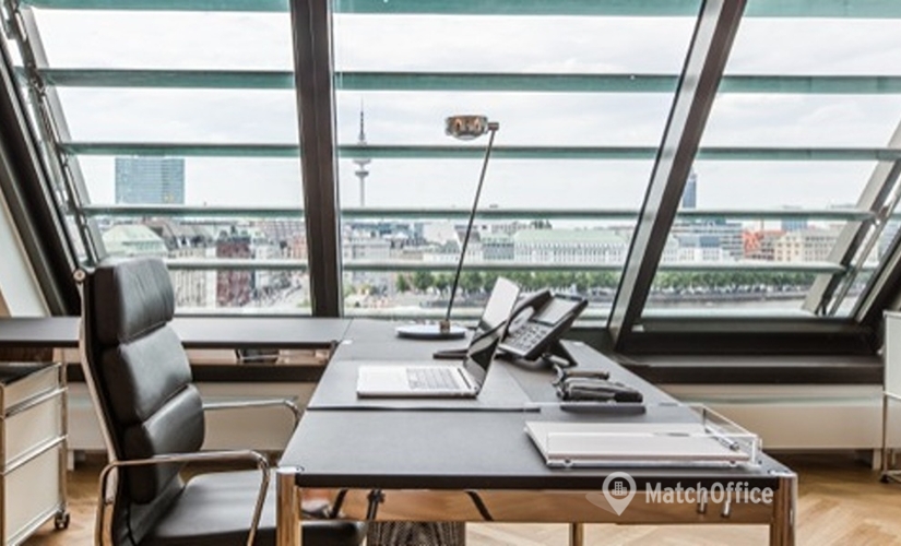 65 m² Conference center in Hamburg Neustadt, Jungfernstieg 7 (20354) - 4 | MatchOffice.com