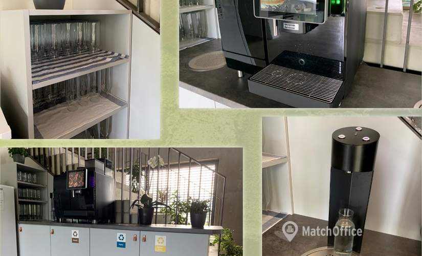 100 m² Meeting room in Brühl, Marie-Curie-Str. 3 (50321) - 2 | MatchOffice