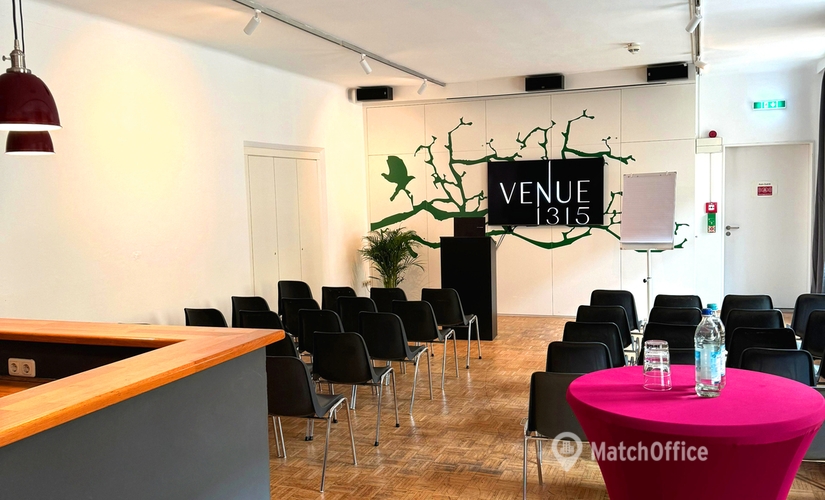 110 m² Conference room in Munich Altstadt, Neuhauser Straße 2 (80331) - 0 | MatchOffice