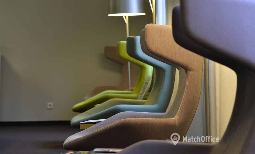 Virtual business address in Frankfurt Innenstadt, Poststraße 2-4 (60329) - 1 | MatchOffice