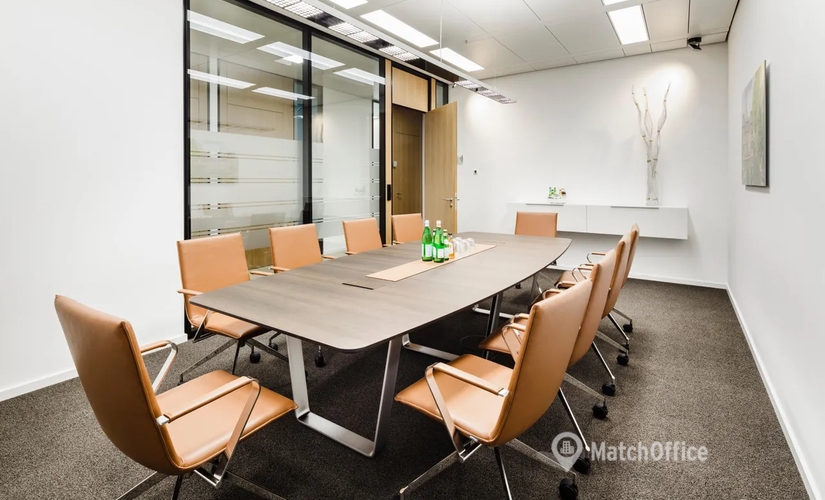 Virtual address in Frankfurt Innenstadt, Am Hauptbahnhof 16 (60329) - 2 | MatchOffice.com
