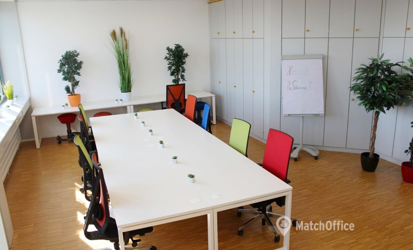 50 m² Conference center in Offenburg, Schutterwälder Str. 4 (77656) - 1 | MatchOffice.com