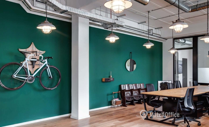 5000 m² Shared office  in Hamburg Altstadt, Rödingsmarkt 9 (20459) - 3 | MatchOffice.com