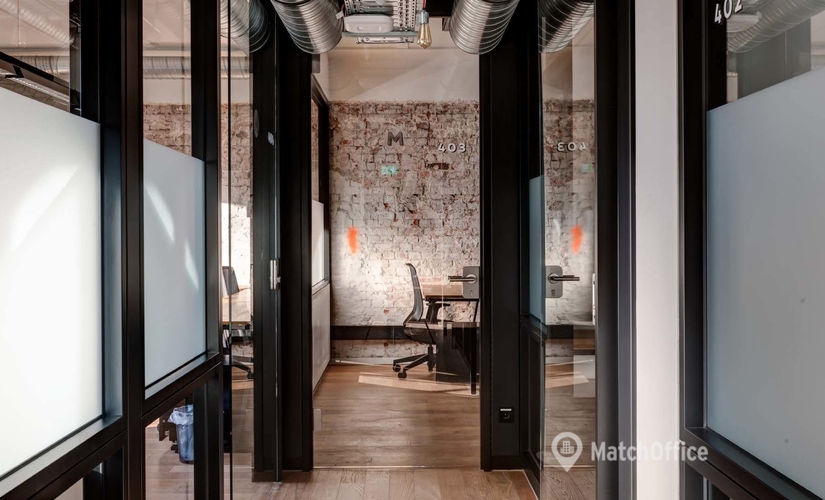 5000 m² Coworking space  in Hamburg Altstadt, Rödingsmarkt 9 (20459) - 4 | MatchOffice