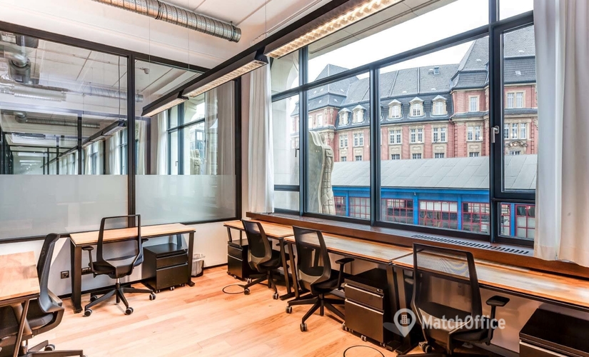 Rödingsmarkt 9,  Besprechungsraum in Hamburg Altstadt, 4