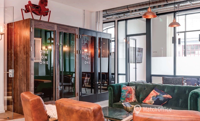 500 m² Conference space in Hamburg Altstadt, Rödingsmarkt 9 (20459) - 1 | MatchOffice.com