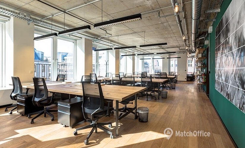 Münzstraße 12, Coworking Space in Berlin Mitte, 0