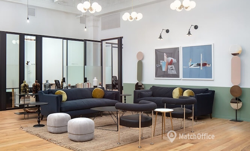 410 m² Conference hall in Berlin Mitte, Münzstraße 12 (10178) - 3 | MatchOffice