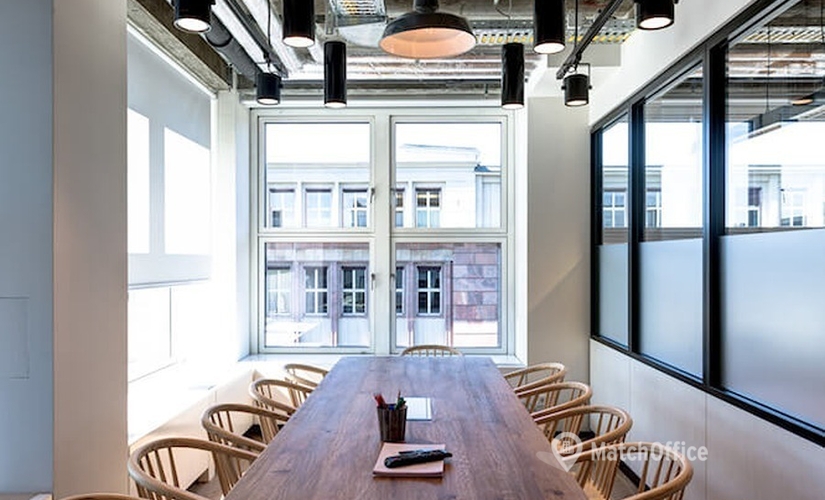 Münzstraße 12,  Tagungsraum in Berlin Mitte, 2