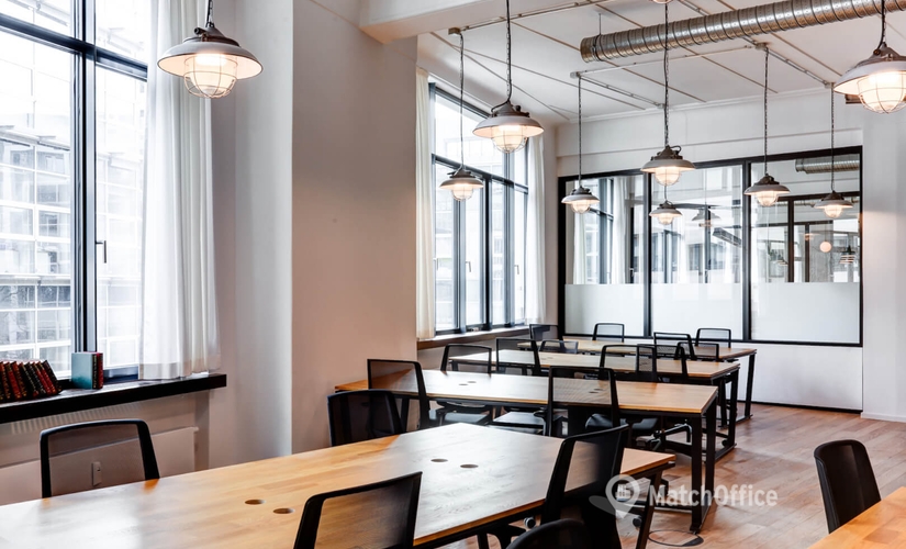 Uhlandstraße 32,  Coworking in Berlin Charlottenburg, 1