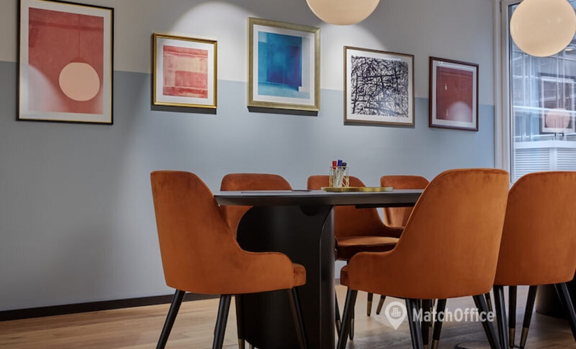 700 m² Convention center in Berlin Charlottenburg, Uhlandstraße 32 (10719) - 0 | MatchOffice