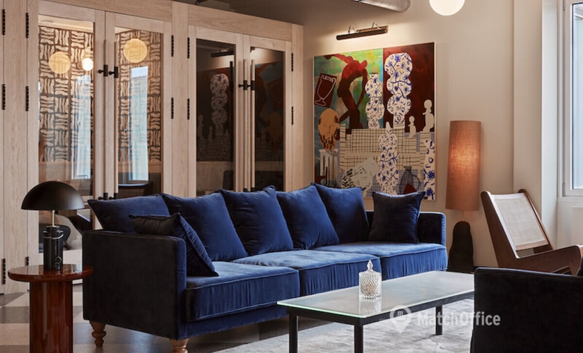 700 m² Conference room in Berlin Charlottenburg, Uhlandstraße 32 (10719) - 2 | MatchOffice