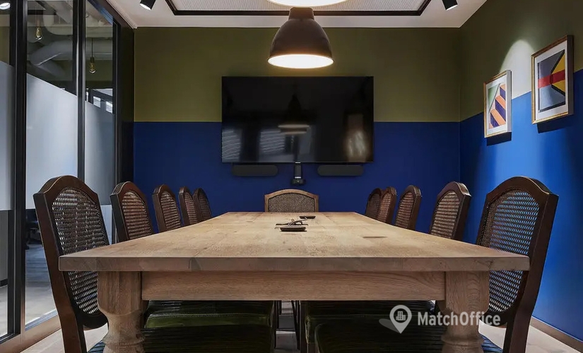 Zimmerstraße 78, Tagungsraum in Berlin Mitte, 0