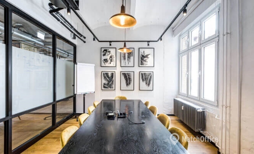 1000 m² Shared workspace  in Dusseldorf Altstadt, Grünstraße 15 (40212) - 4 | MatchOffice.com