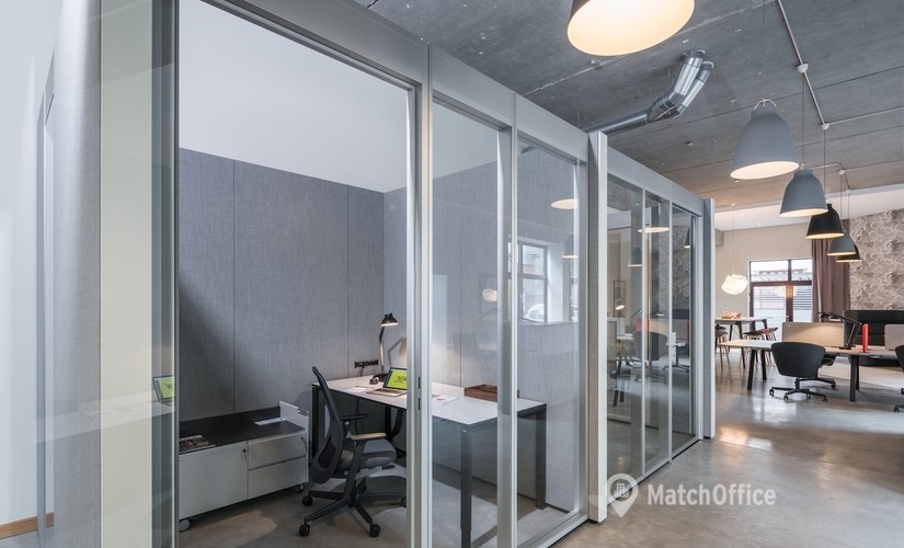 Kölner Str. 4, Virtual Office in Frankfurt Innenstadt, 2