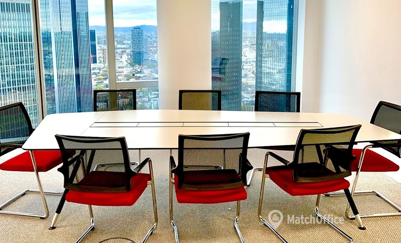 Virtual office in Frankfurt Innenstadt, Neue Mainzer Straße 52-58 (60311) - 5 | MatchOffice.com