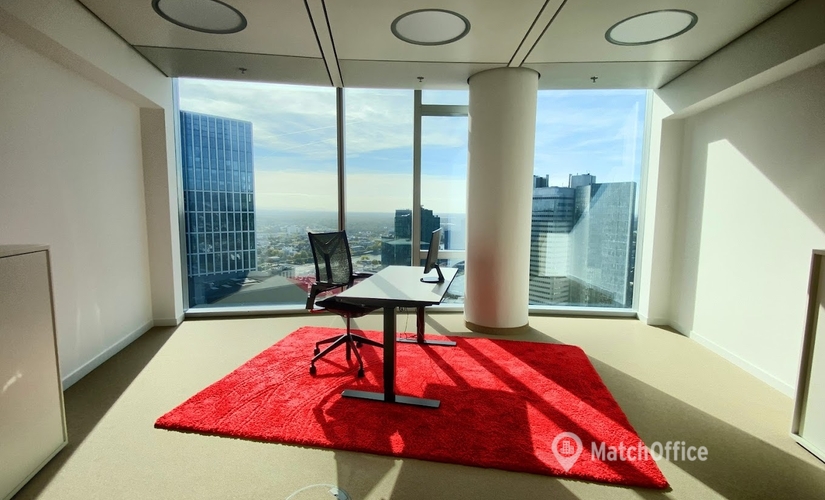 Virtual office space in Frankfurt Innenstadt, Neue Mainzer Straße 52-58 (60311) - 0 | MatchOffice