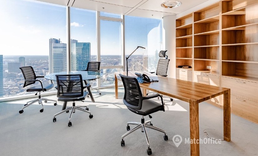 Virtual office in Frankfurt Innenstadt, Neue Mainzer Straße 52-58 (60311) - 1 | MatchOffice