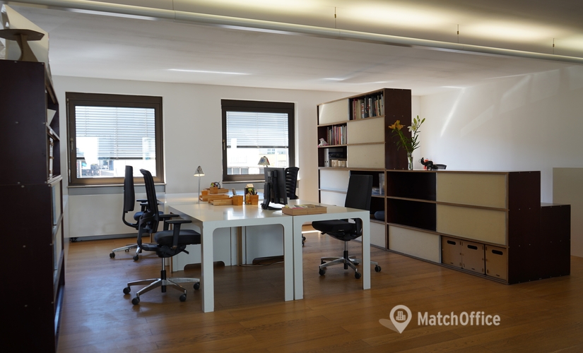 Bleichstraße 8, Coworking Space in Darmstadt