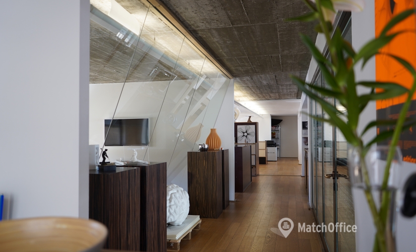 Bleichstraße 8, Coworking Space in Darmstadt