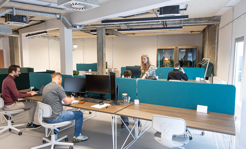 Methfesselstraße 43,  Coworking in Berlin Kreuzberg