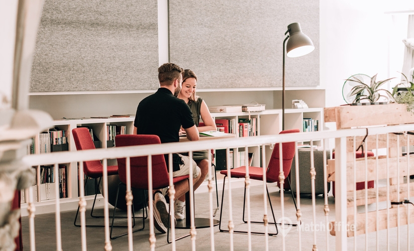 Brückengasse 1B,  Coworking in Konstanz