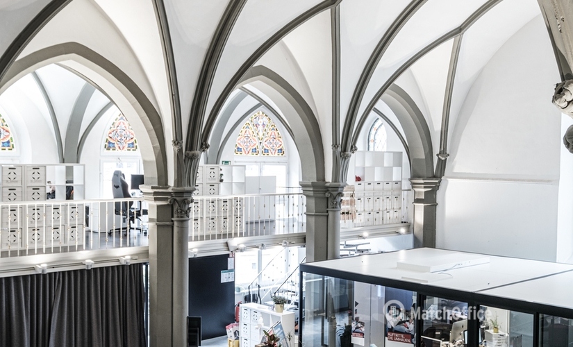 Brückengasse 1B,  Coworking in Konstanz