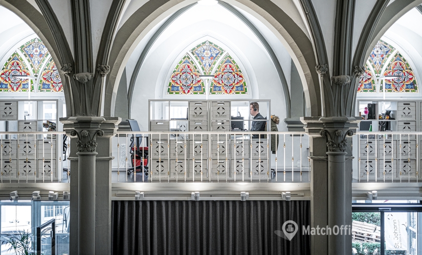 Brückengasse 1B,  Coworking in Konstanz