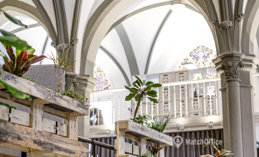 Brückengasse 1B,  Coworking in Konstanz