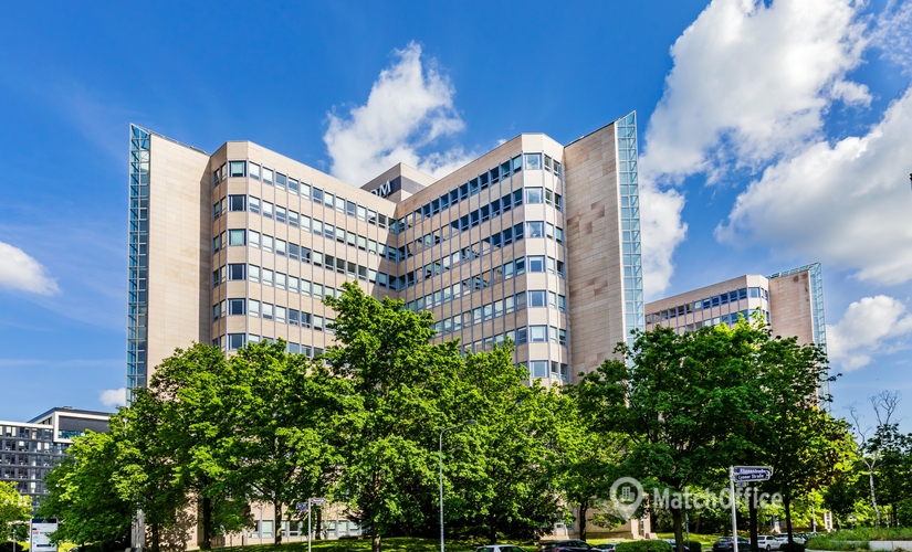 25 m² Conference center in Frankfurt Niederrad, Lyoner Straße 15 (60528) - 3 | MatchOffice