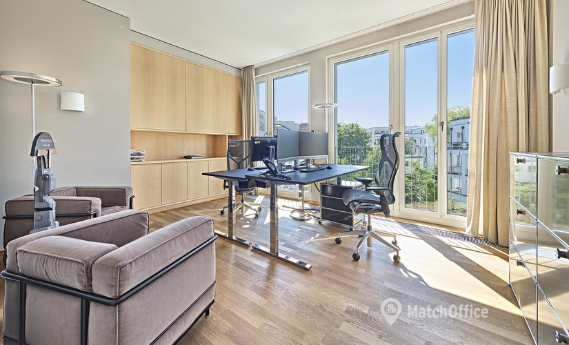 Montgelasstraße 14, Büro mieten in München Aubing, 0