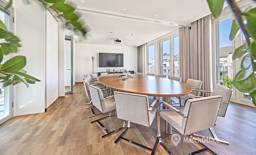 Montgelasstraße 14, Büro mieten in München Aubing, 3