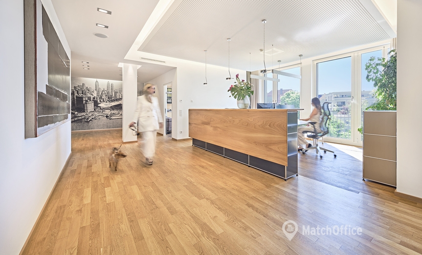 Montgelasstraße 14, Büro mieten in München Aubing, 4