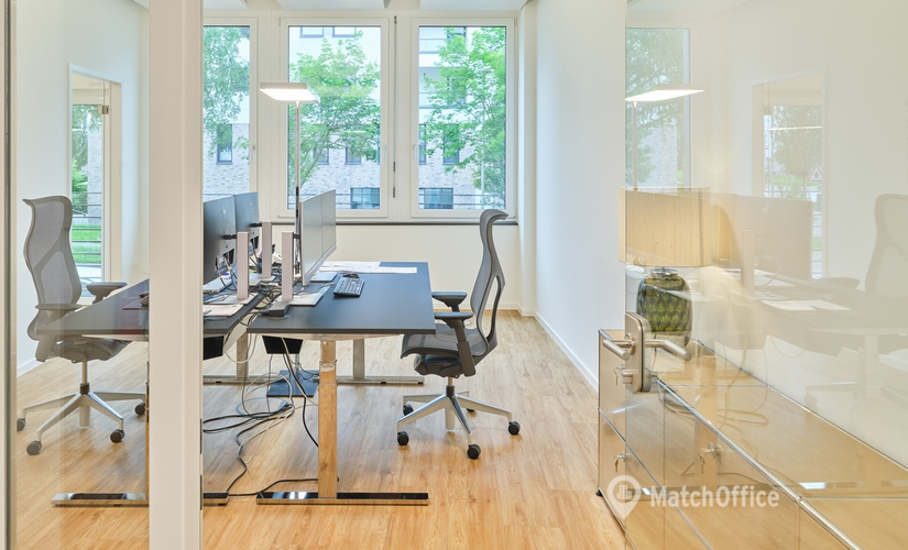 Office Maybachstraße 20 70469 Stuttgart