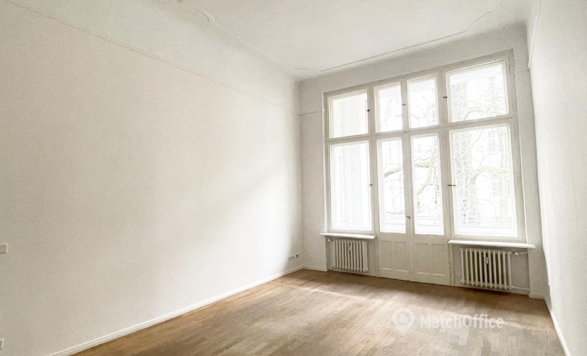 200 m² Shared workspace  in Berlin Charlottenburg, Kurfürstendamm 167 (10707) - 3 | MatchOffice