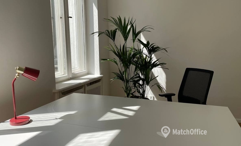 200 m² Coworking space  in Berlin Charlottenburg, Kurfürstendamm 167 (10707) - 2 | MatchOffice