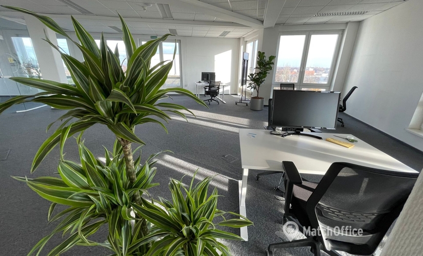 Breitenbachstraße 23, Business Center in Berlin Reinickendorf, 3