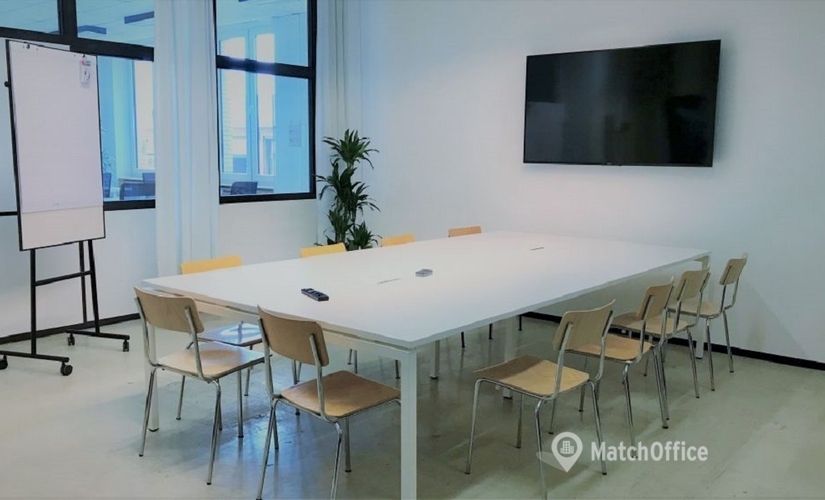 Breitenbachstraße 23, Virtual Office in Berlin Reinickendorf, 4