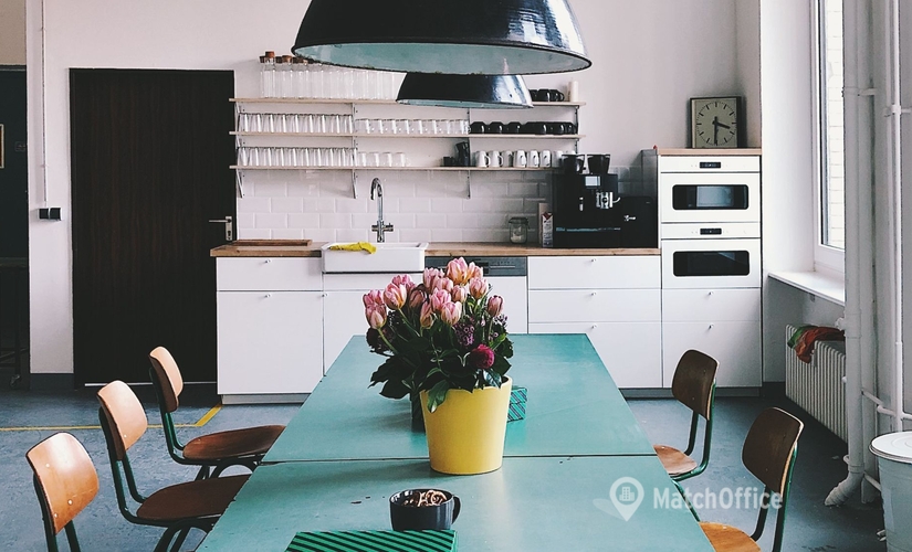 70 m² Business center in Berlin Tempelhof, Ringbahnstraße 34 (12099) - 3 | MatchOffice