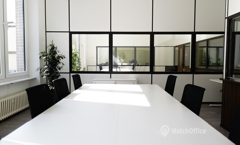 70 m² Business park in Berlin Tempelhof, Ringbahnstraße 34 (12099) - 0 | MatchOffice.com