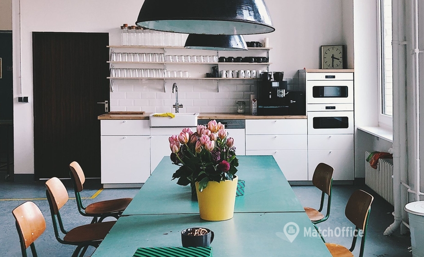 Ringbahnstraße 34, Coworking Space in Berlin Tempelhof, 3