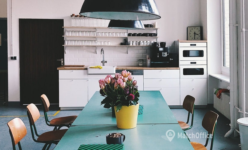 Ringbahnstraße 34,  Virtuelles Büro in Berlin Tempelhof, 1