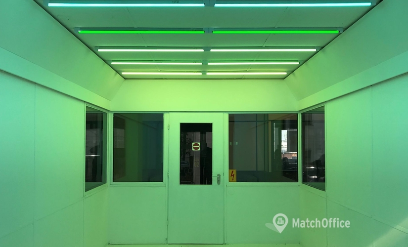 Ringbahnstraße 34,  Virtuelle Geschäftsadresse in Berlin Tempelhof, 4