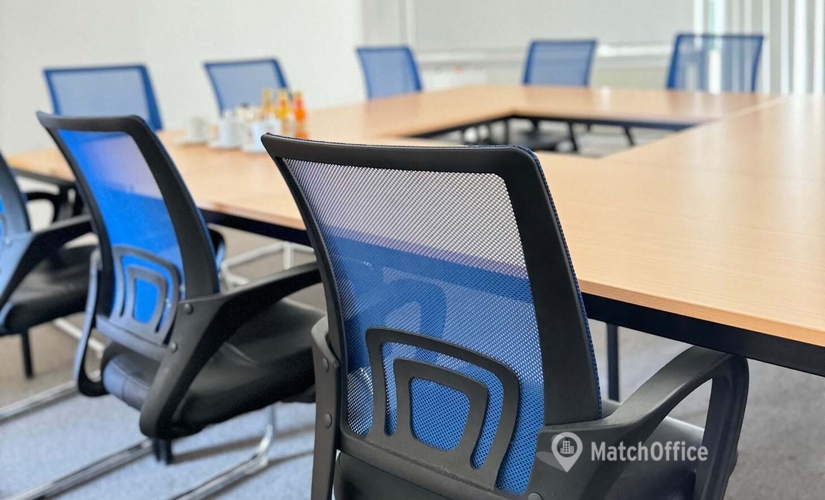 27 m² Conference space in Leipzig, Essener Straße 100 (04357) - 1 | MatchOffice