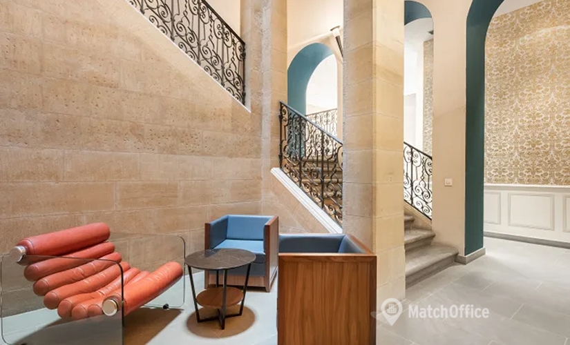 100 m² Co-working in Erfurt, Bahnhofstraße 38 (99084) - 2 | MatchOffice.com