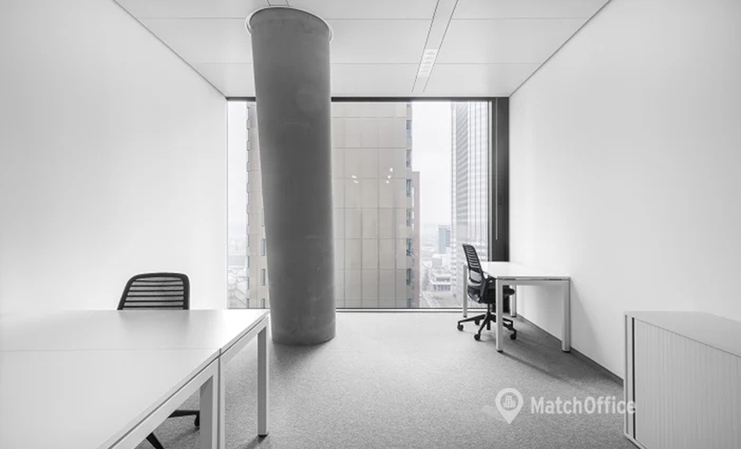 300 m² Serviced office in Frankfurt Innenstadt, Große Gallusstraße 16-18 (60312) - 2 | MatchOffice